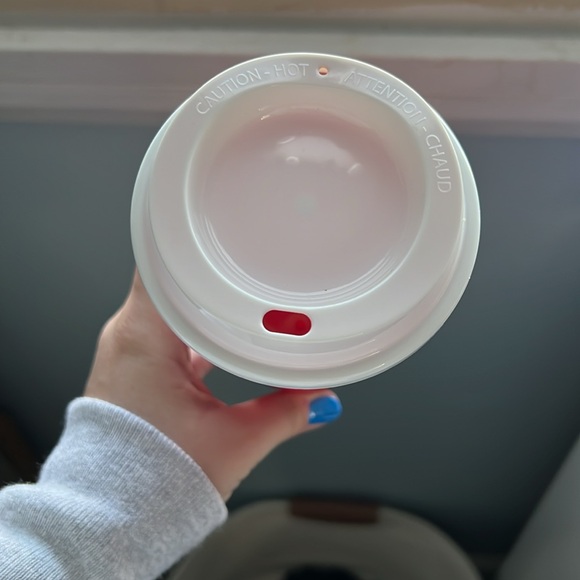 Starbucks holiday cups - Picture 2 of 3